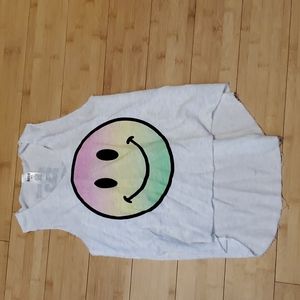 Balera dance shirt, medium child